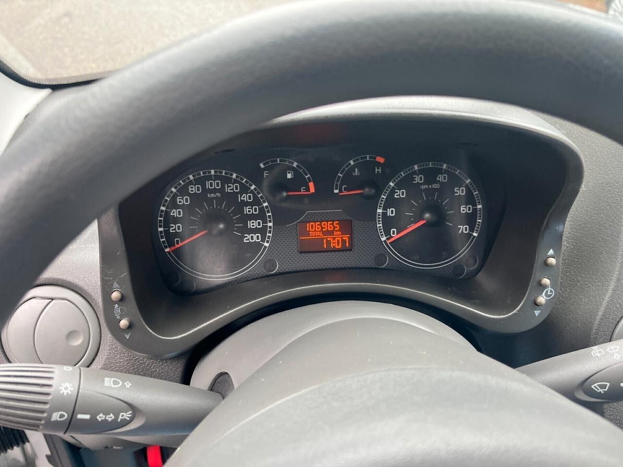 Fiat Panda 1.2 Dynamic
