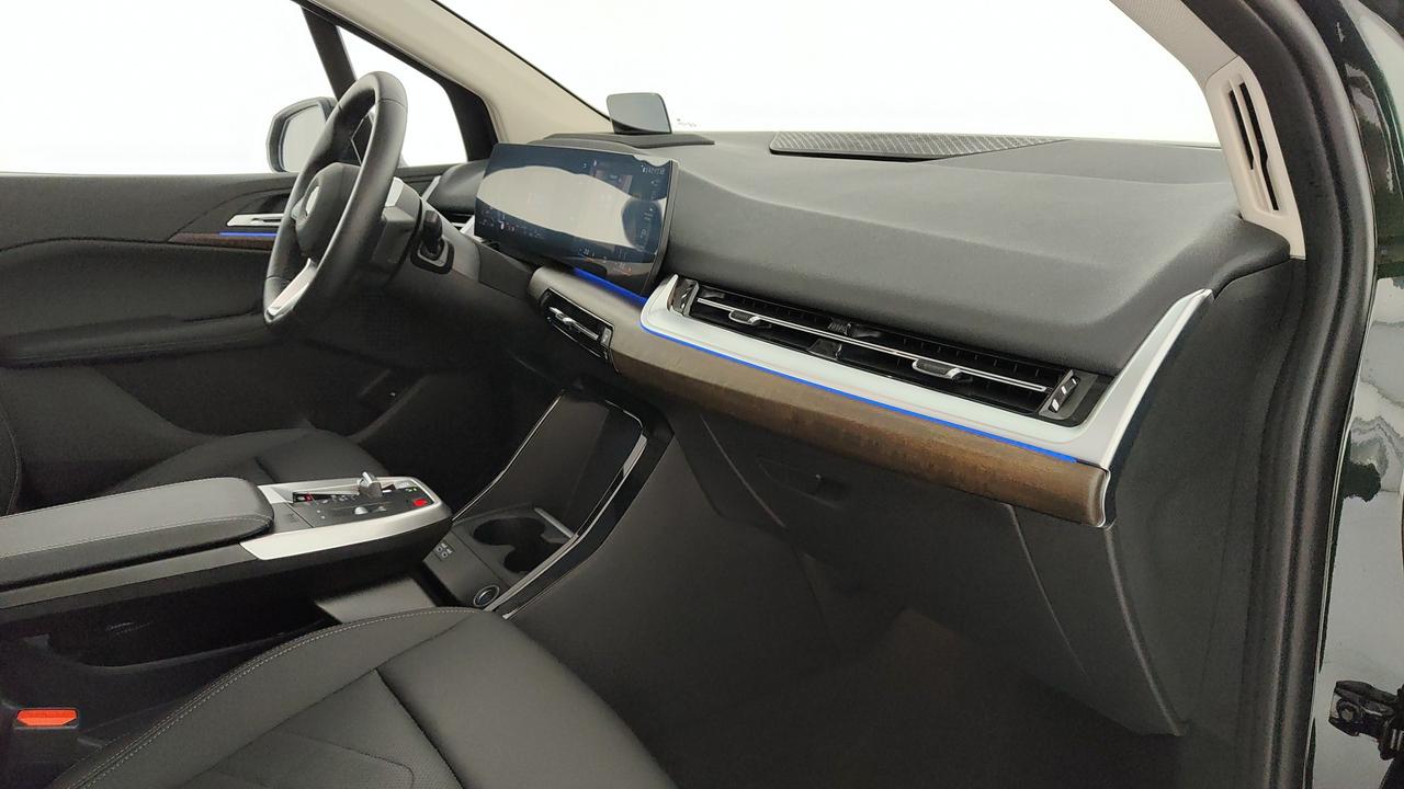 BMW Serie 2 U06 Active Tourer - 218d Active Tourer Luxury auto