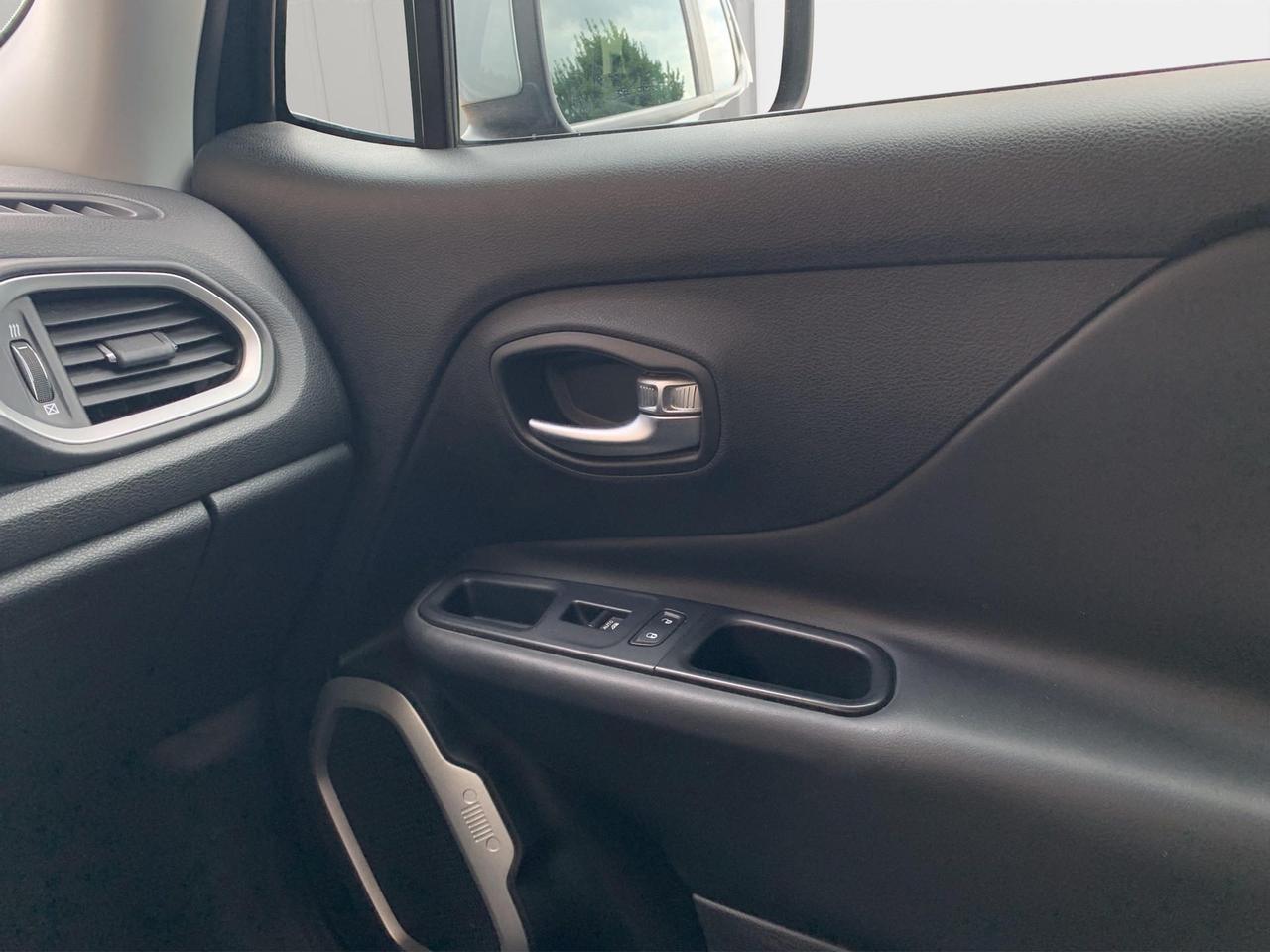 Jeep Renegade 1.6 mjt Limited fwd 120cv