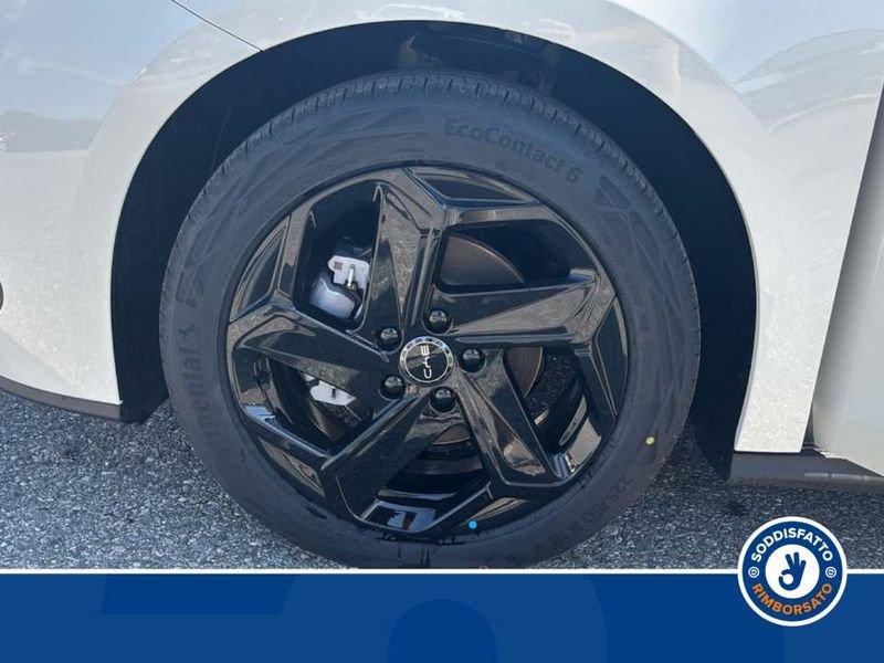 BYD Seal 6 DM-i Touring Comfort