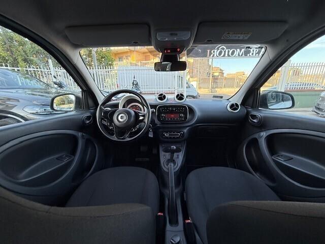 Smart ForFour 70 1.0 GARANTITA 12 MESI