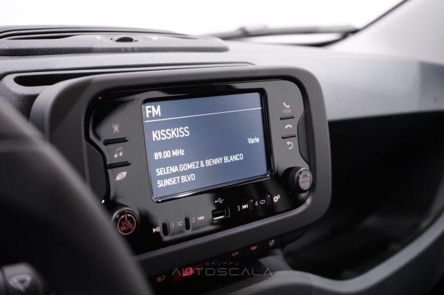 FIAT New Panda My25 1.0 FireFly S&S Hybrid
