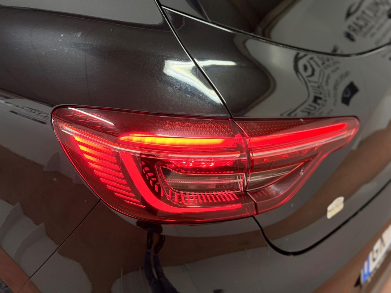 Renault Clio Full Hybrid E-Tech 140 CV 5 porte R.S. Line