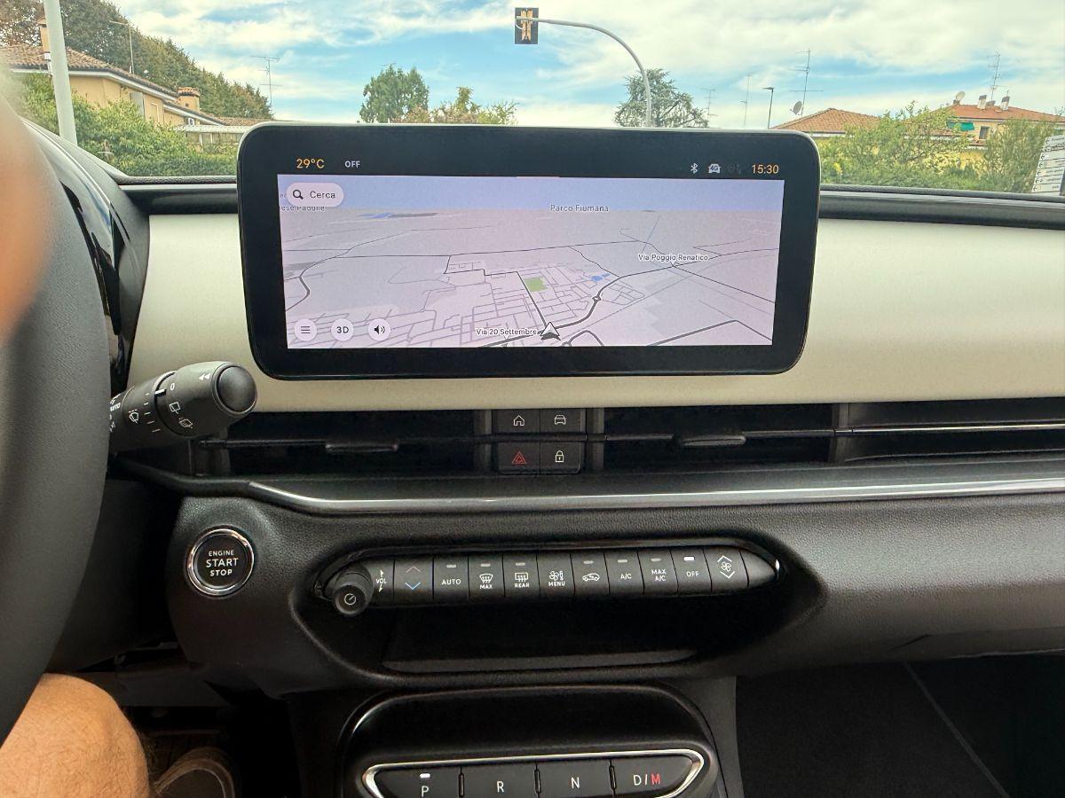 FIAT - 600 - Hybrid DCT MHEV La Prima
