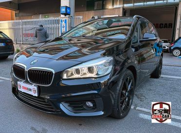 Bmw 216 216d Active Tourer Advantage