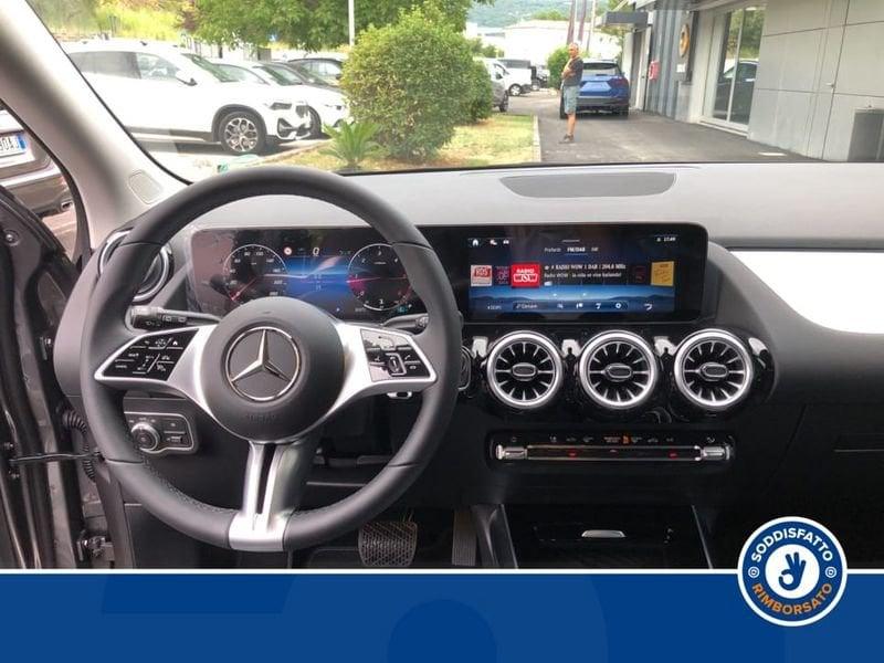 Mercedes-Benz GLA 200 d Automatic Advanced Plus Progressive