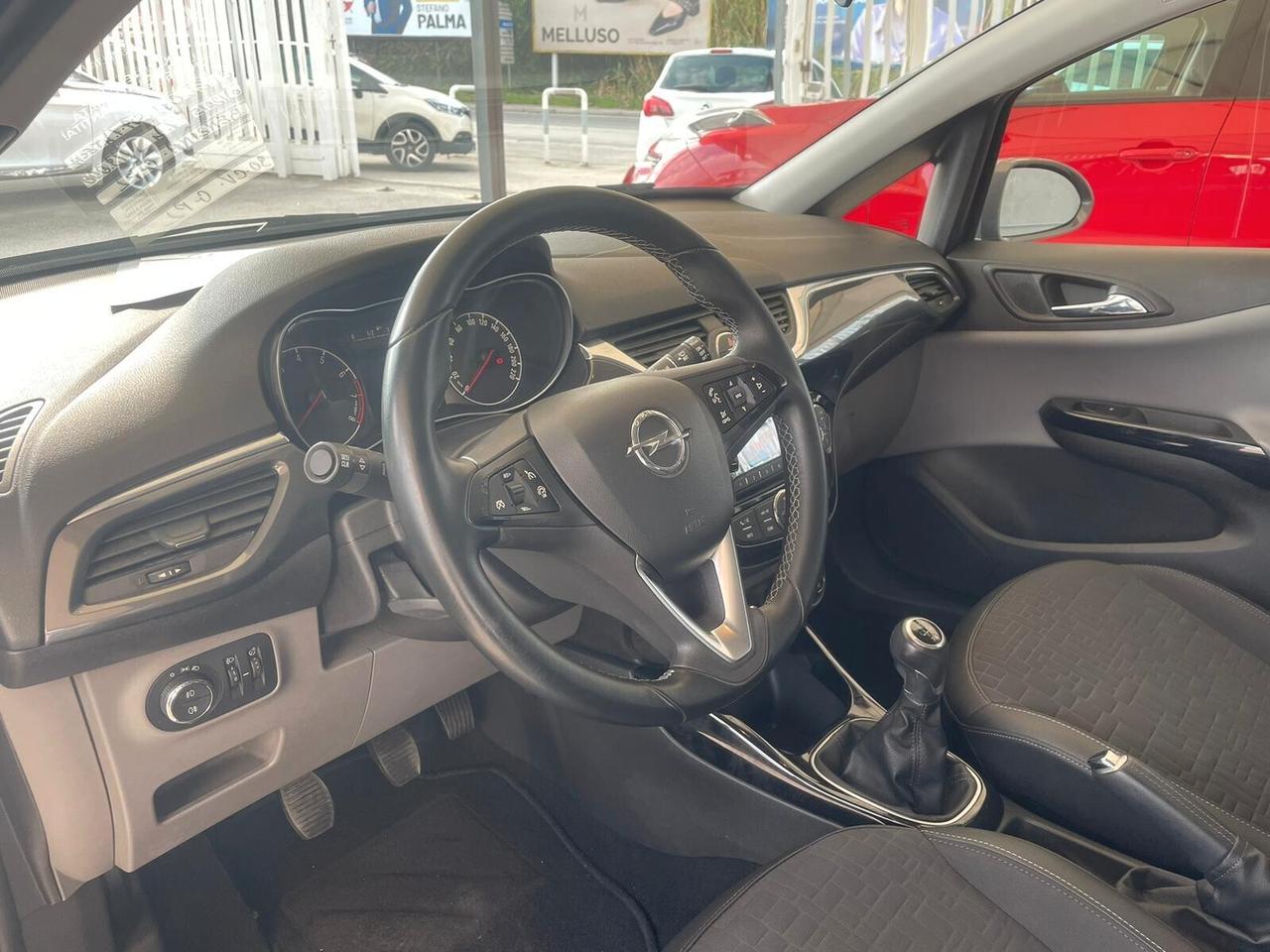 Opel Corsa 1.4 90CV GPL Tech 5 porte Cosmo