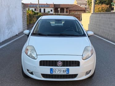Fiat Grande Punto 1.3 MJT 75 CV 5 porte Actual