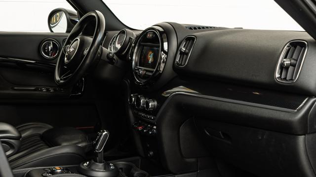 MINI Countryman 2.0 Cooper SD Business Countryman ALL4
