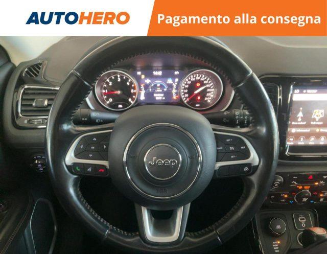 JEEP Compass 2.0 Multijet II aut. 4WD Limited