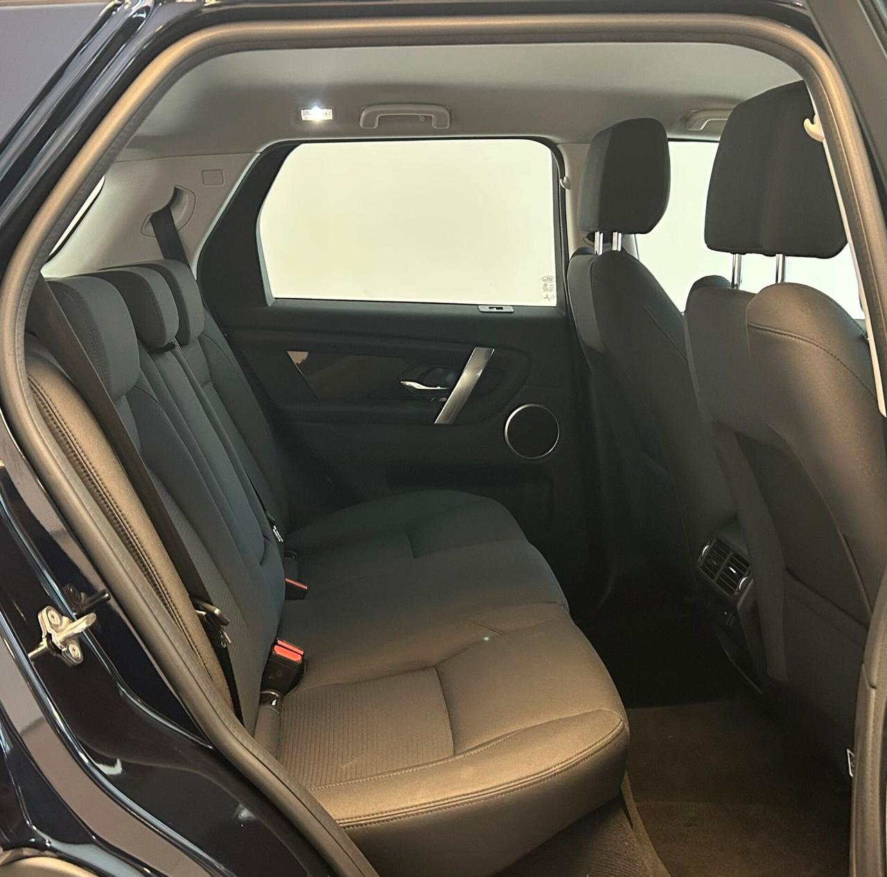 Land Rover Discovery Sport 2.0D I4-L.Flw 150 CV AWD Auto S