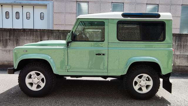 LAND ROVER Defender 90 2.2 TD4 N1 - PARI AL NUOVO