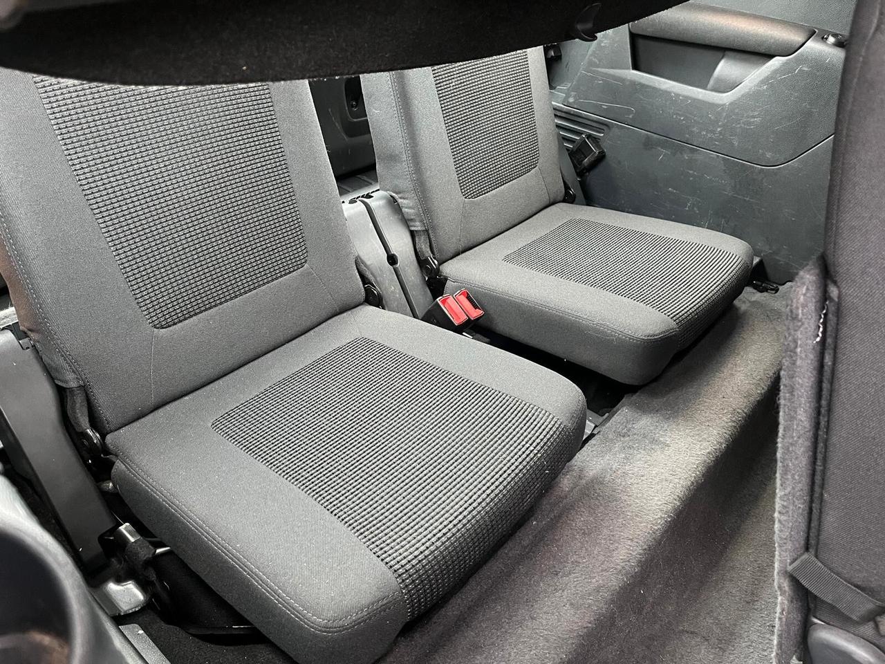 Peugeot 5008 1.6 HDi 112CV Active