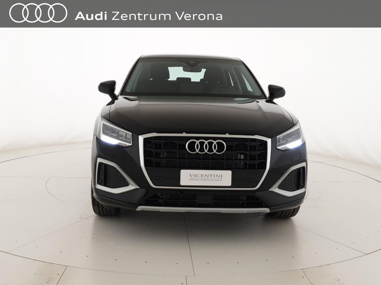 30TFSI 116CV Business Advanced