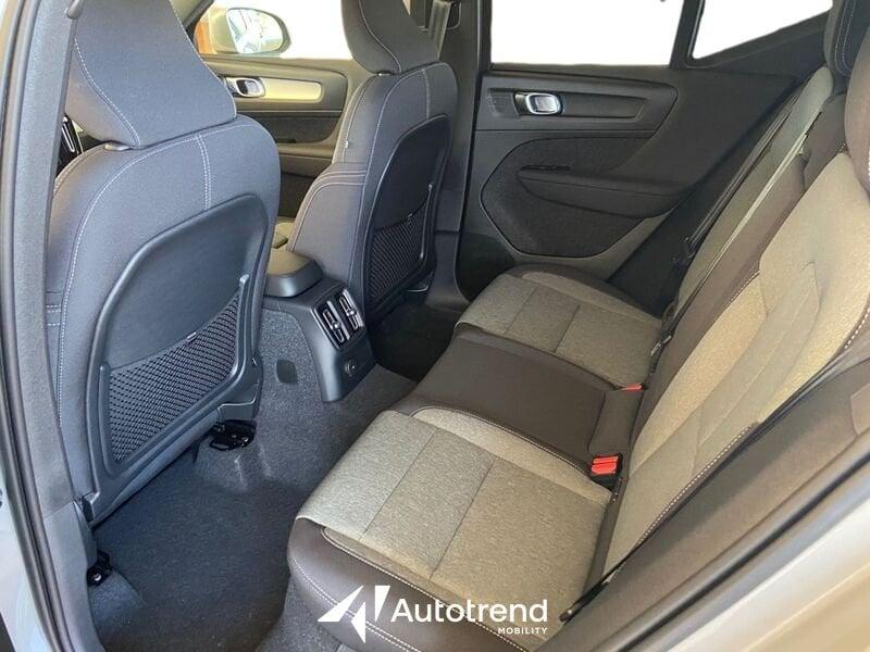 Volvo XC40 T4 Recharge Plug-in Hybrid 129+82 CV Automatico Plus Bright