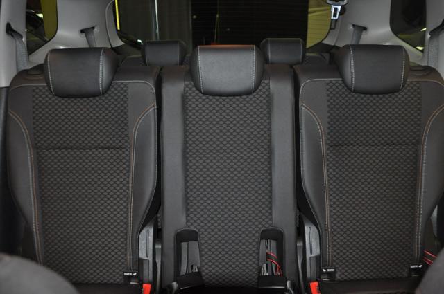 OPEL Zafira Tourer 1.6 CDTi 120CV Start&Stop *7 POSTI/PELLE/CRUISE*