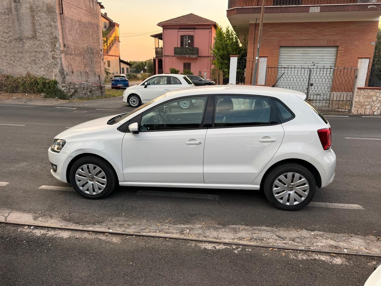 Volkswagen Polo 1.2 TDI 5 p. - 135.000KM - Superprezzo