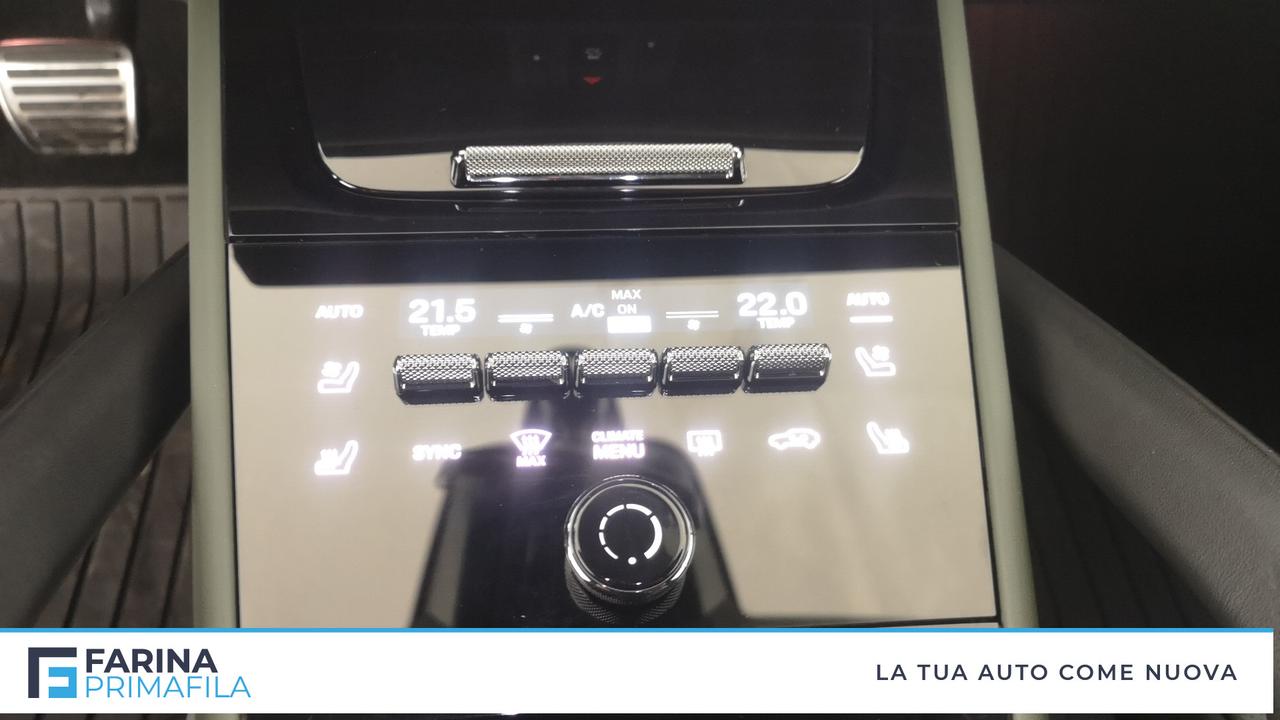 PORSCHE Cayenne III 2023 - Cayenne 3.0 e-hybrid tiptronic