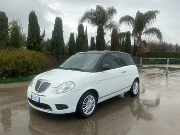LANCIA YPSILON 1.2 BENZINA -2010