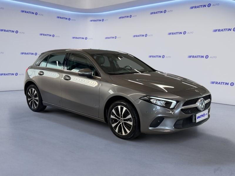 MERCEDES BENZ A 250 E HYBRID EQ BUSINE
