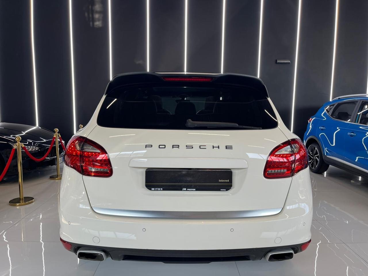 Porsche Cayenne 3.0 Diesel TETTO FULL OPTIONAL