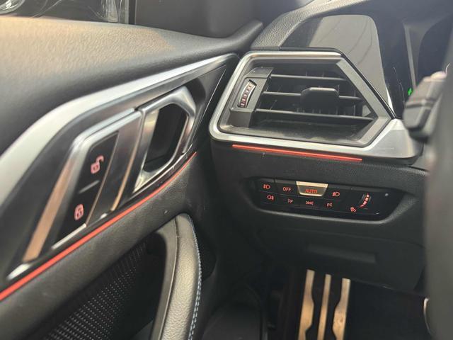 BMW 420 i Coupé Msport