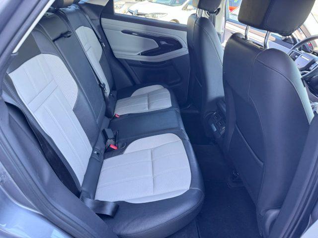 LAND ROVER Range Rover Evoque 2.0D I4 163CV AWD R-Dynamic IVA ESPOSTA BLACK PACK