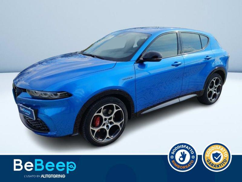Alfa Romeo Tonale 1.5 HYBRID VELOCE 160CV TCT7