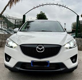 Mazda CX-5 Cambio Automatico ACC.Permute