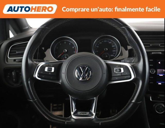 VOLKSWAGEN Golf 1.5 TSI ACT 5p. Sport BlueMotion Technology