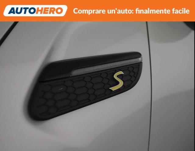 MINI Cooper SE L