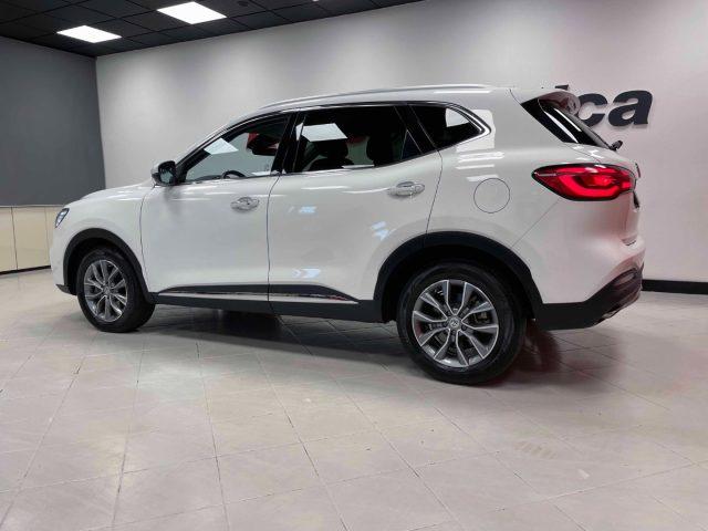 MG HS HS 1.5 T COMFORT AUTO - IVA DEDUCIBILE