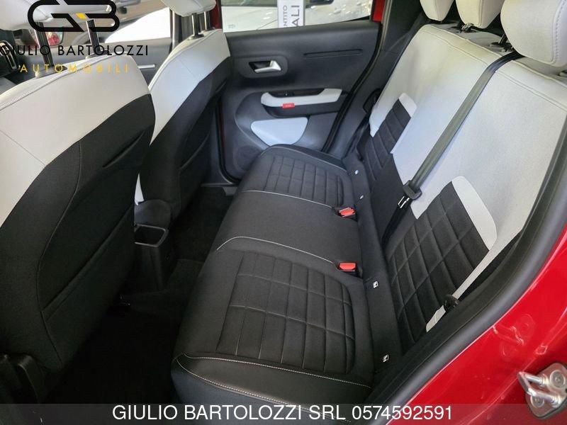 Citroën C3 C3 PureTech 100 S&S Max