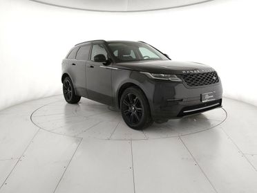 Land Rover Range Rover Velar 2.0 D I4 R-Dynamic SE AWD Auto