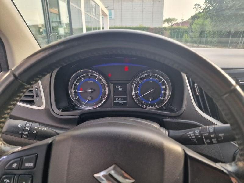 Suzuki Baleno Baleno 1.2 vvt dualjet B-Cool my19