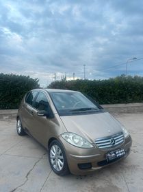 Mercedes-benz A 200 CDI