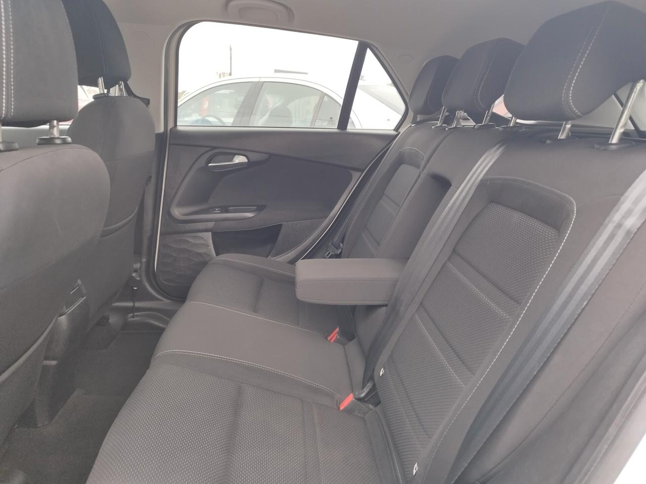 Fiat Tipo 1.6 Mjt S&S 5 porte Business