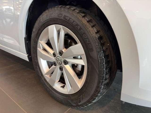 Volkswagen Polo 1.0 80 CV 5p. X NEOPATENTATI