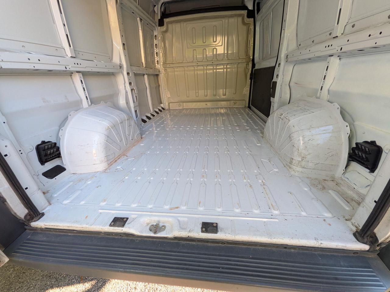 Fiat Ducato 35 2.0 MJT PC-TN Furgone