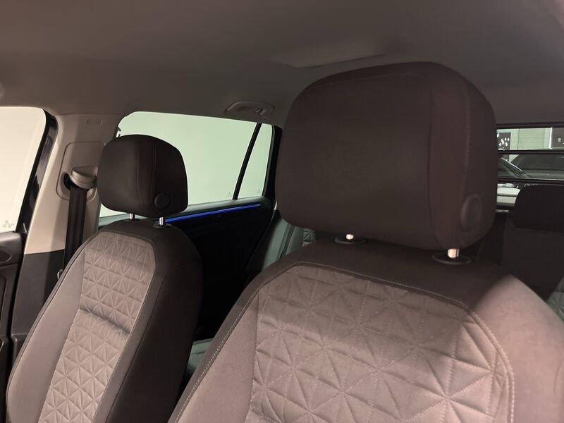 Volkswagen Tiguan Nuova Life 2.0 TDI 122 CV ( AUTOCARRO )