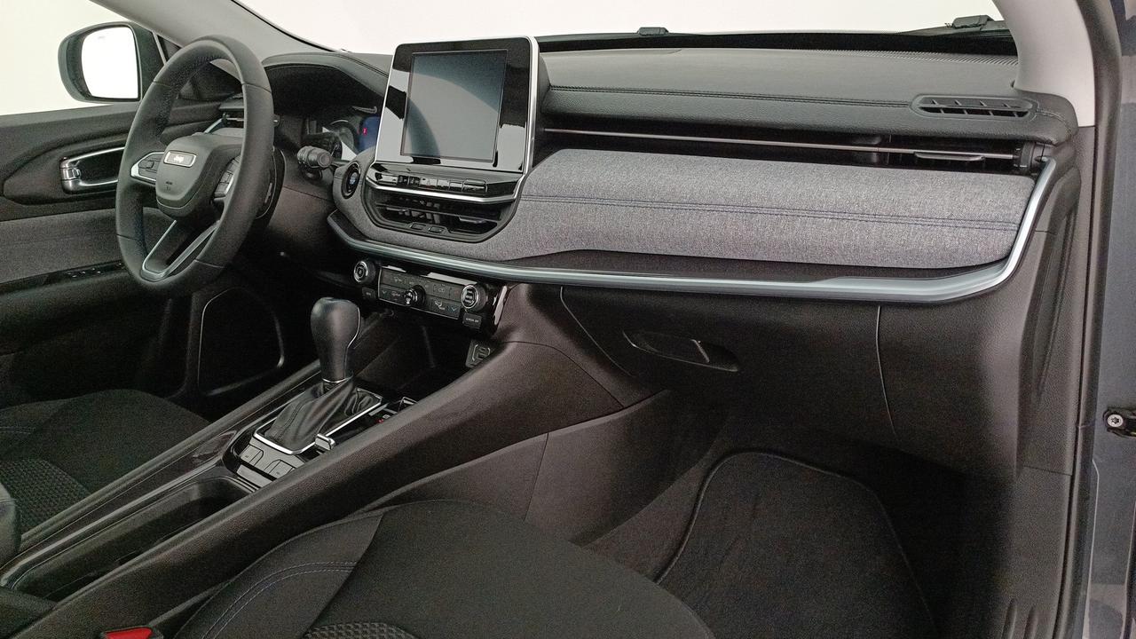 JEEP Compass 1.3 turbo t4 phev Longitude N1 autocarro 4xe auto