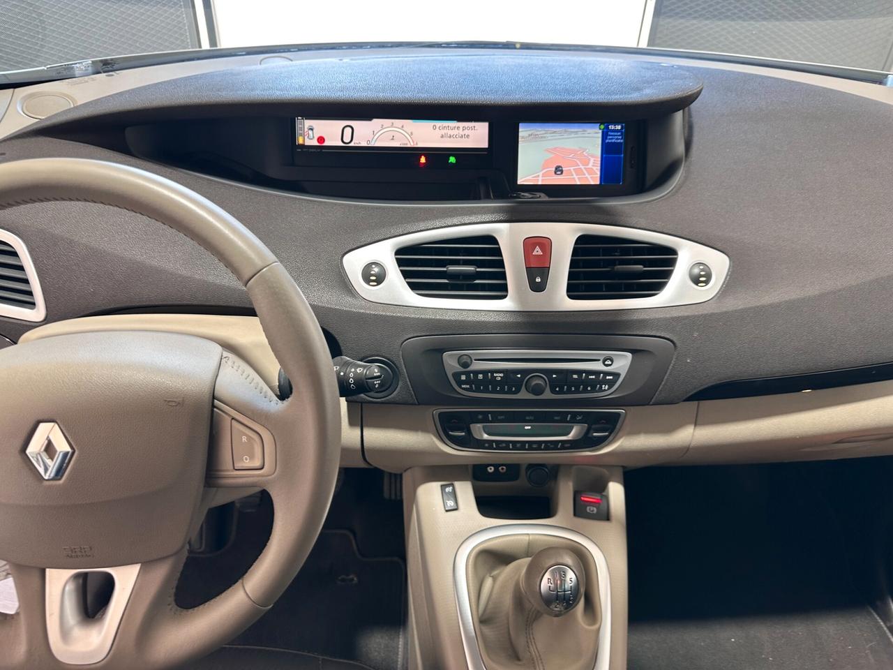 Renault Scenic Scénic X-Mod 1.5 dCi 110CV - SOLO 85.000 KM!!!!!!! NUOVA
