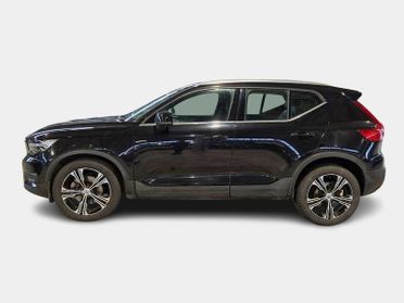 VOLVO XC40 D3 AWD Geartronic Inscription