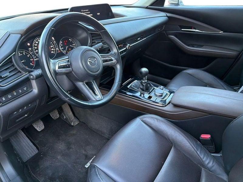 Mazda CX-30 CX-30 2.0 m-hybrid 2wd 186cv 6mt