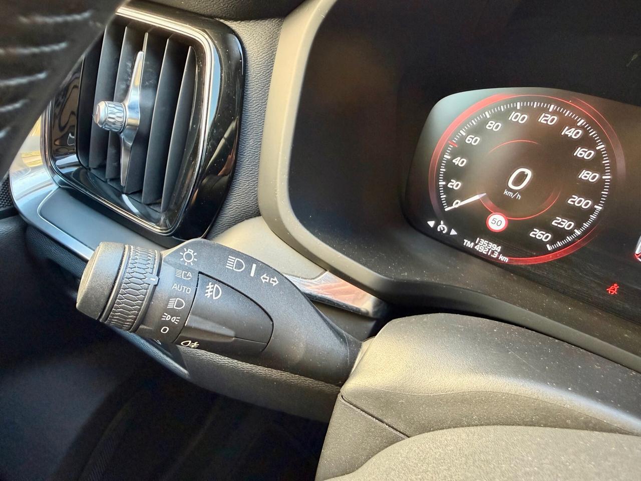 Volvo V60 2.0 d3 Business geartronic 150cv TAGLIANDI CERTIFICATI VOLVO