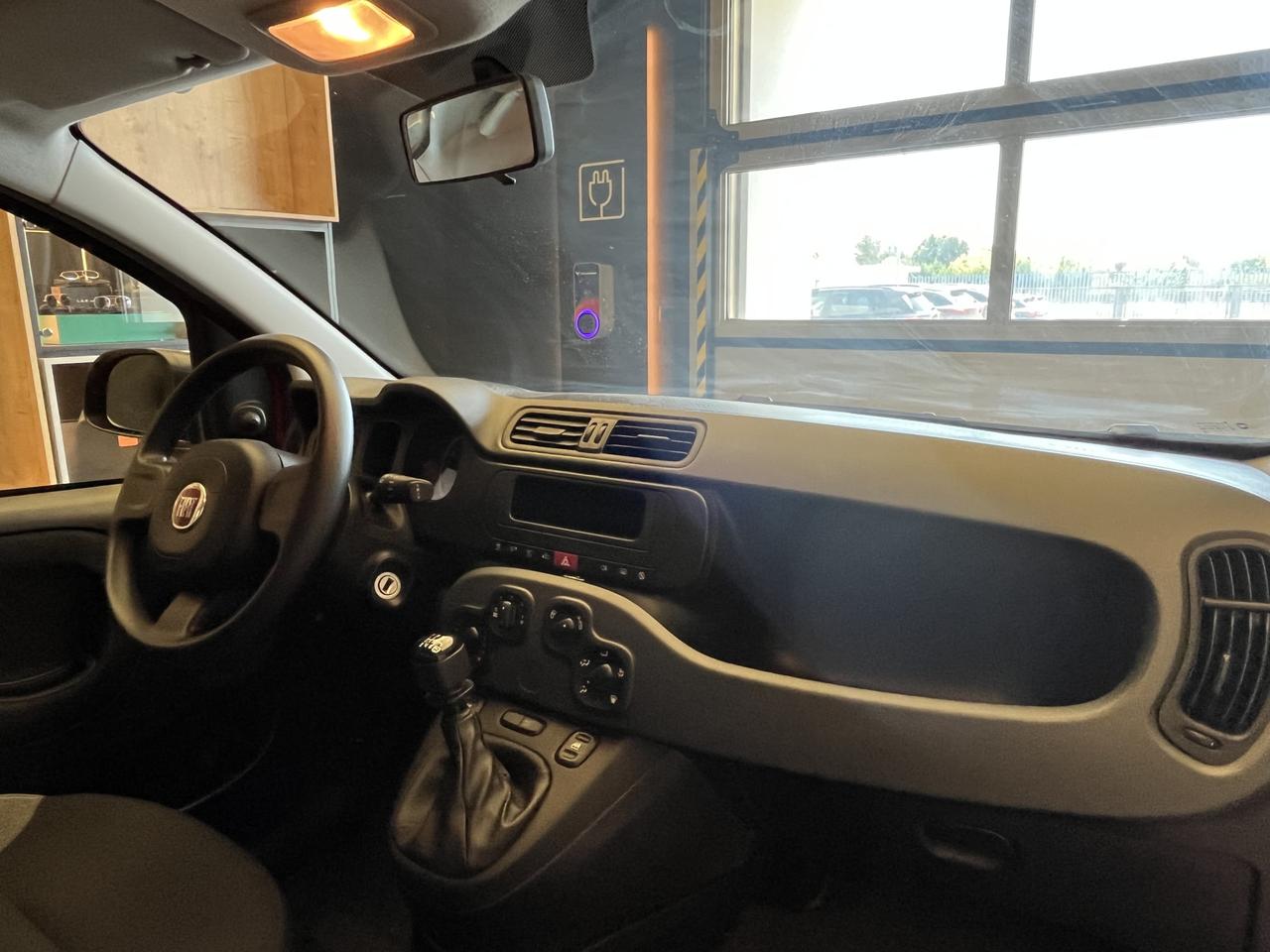 FIAT Panda III 2021 - Panda 1.0 firefly hybrid s&s 70cv