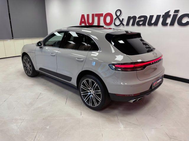 PORSCHE Macan 3.0 S