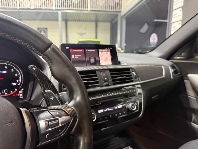 BMW M2 COFANO CS CERCHI FORGIATI LCI SCARICO