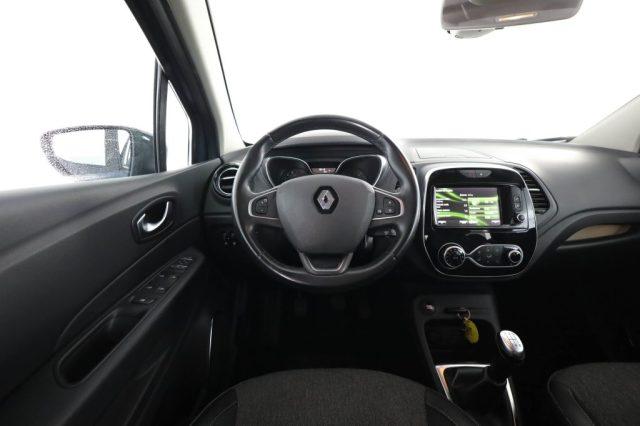 RENAULT Captur Captur SPORTEDITION2 (Energy) TCe 90