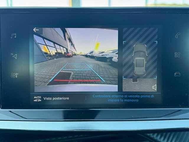 Peugeot 2008 PureTech 100 S&S Active
